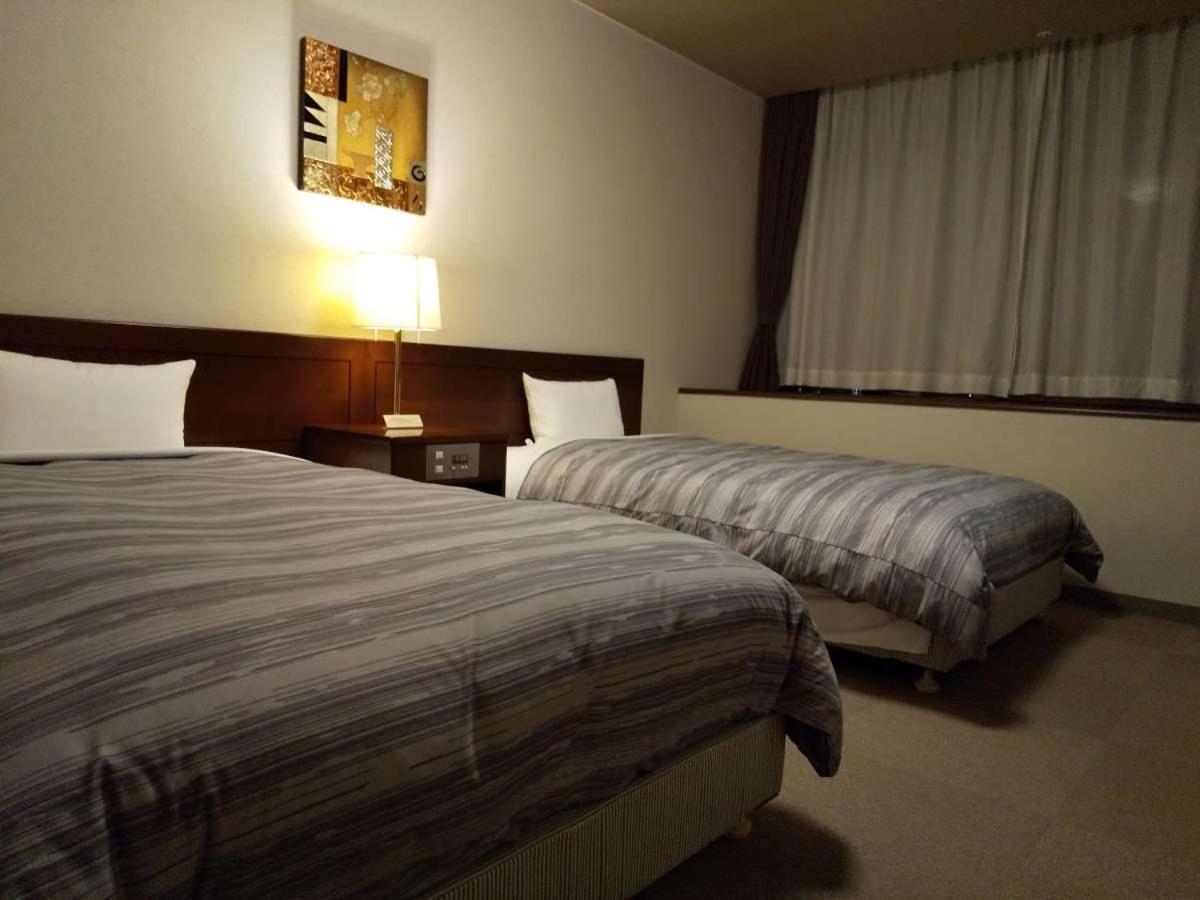 格兰蒂亚路线秋田spa度假经济型酒店 酒店 3*