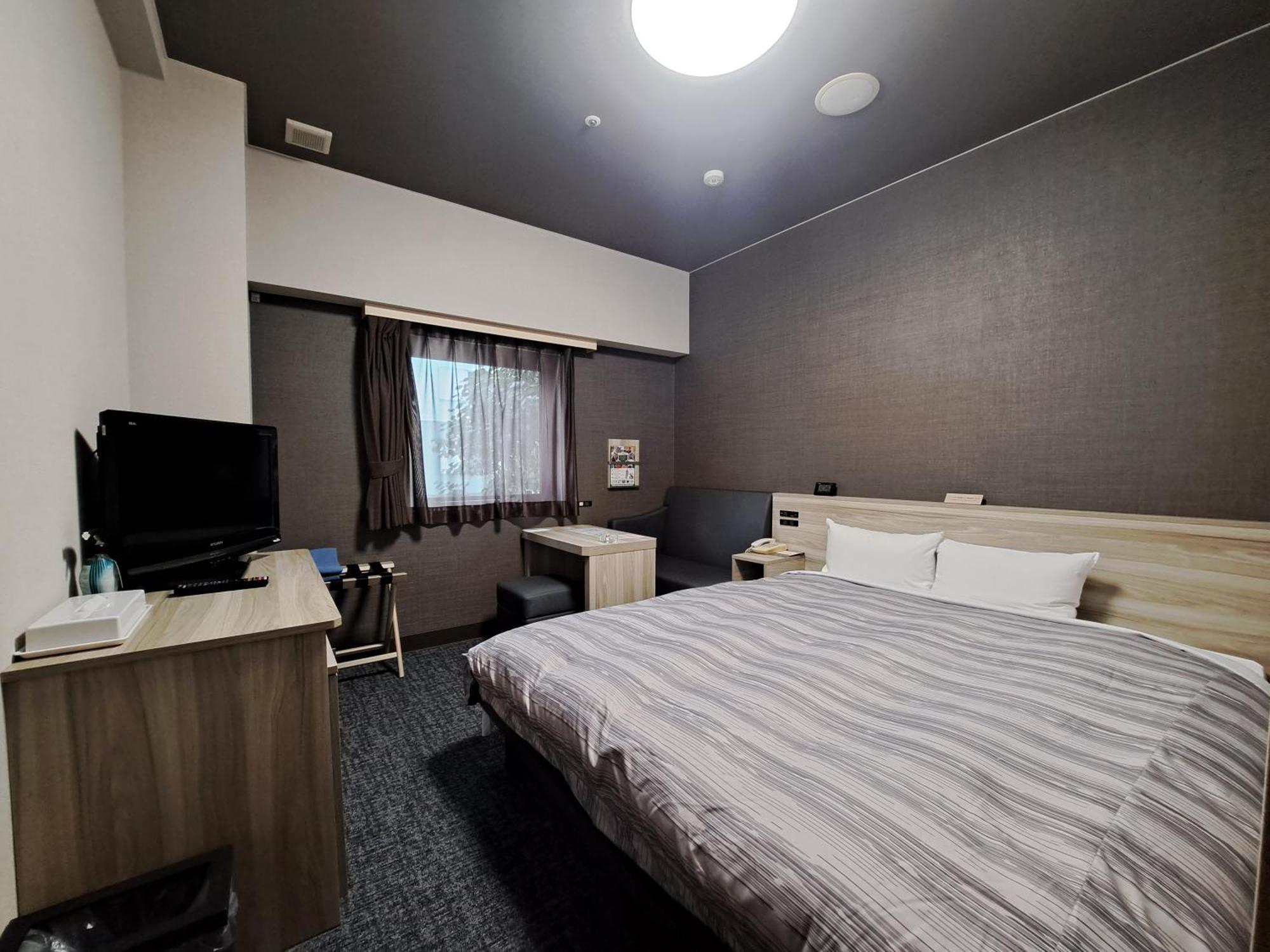 格兰蒂亚路线秋田spa度假经济型酒店 3* 秋田