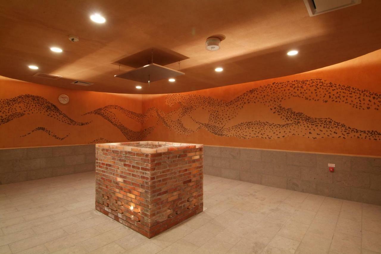酒店 格兰蒂亚路线秋田spa度假经济型酒店 3*