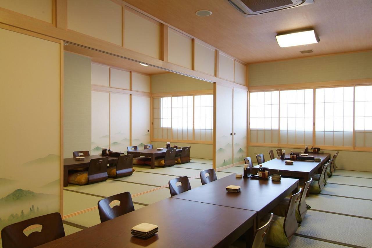 酒店 格兰蒂亚路线秋田spa度假经济型酒店 3*